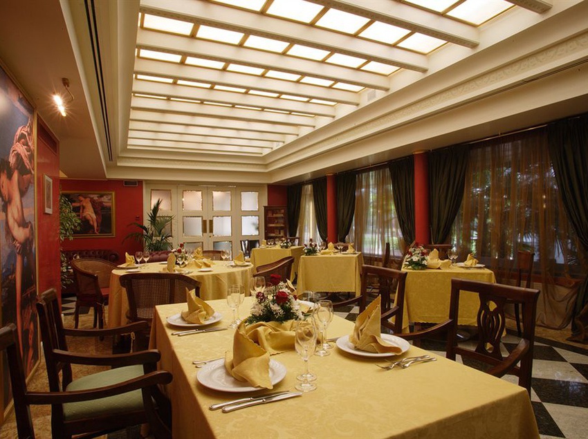 فندق Relais Villa Fiorita