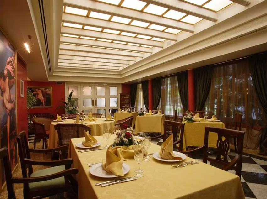 ホテル Relais Villa Fiorita