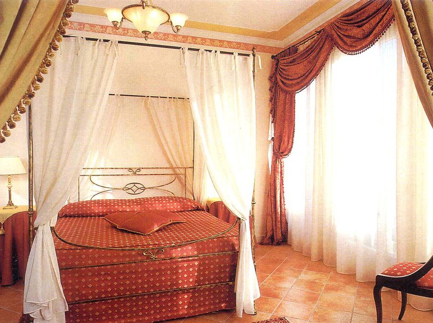 فندق Relais Villa Fiorita