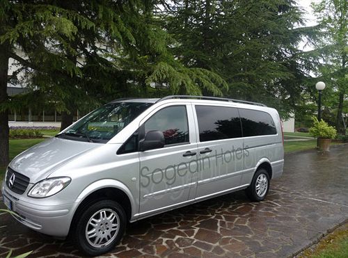 فندق Relais Villa Fiorita