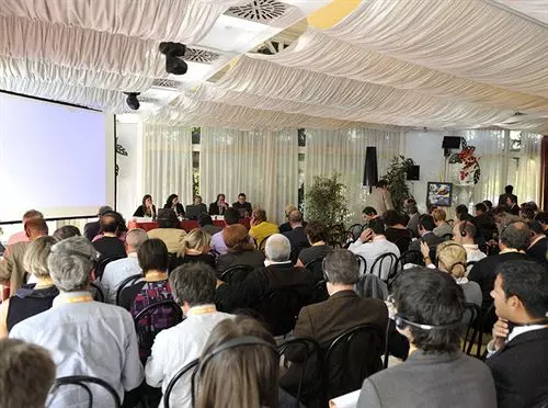 ホテル Relais Villa Fiorita