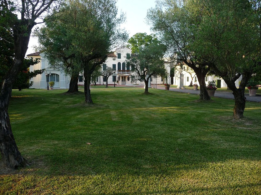 فندق Relais Villa Fiorita