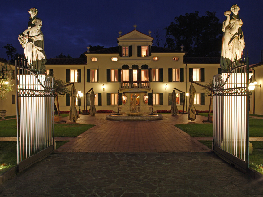 فندق Relais Villa Fiorita