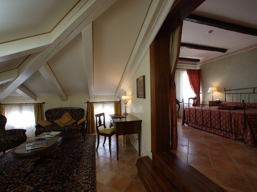 فندق Relais Villa Fiorita