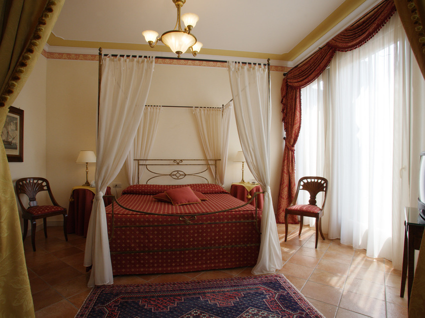 فندق Relais Villa Fiorita