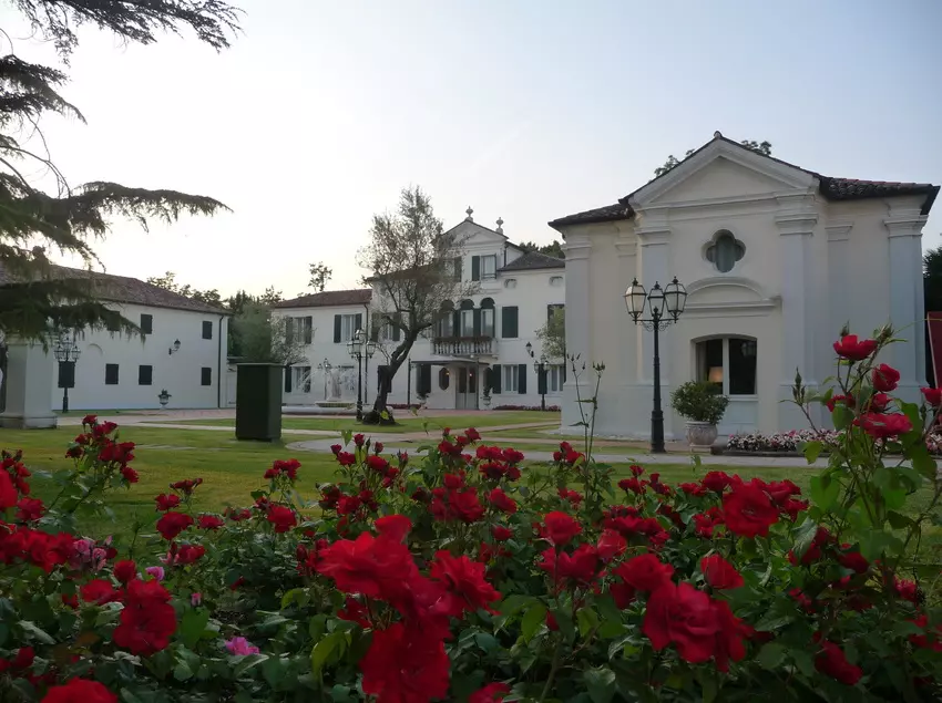 ホテル Relais Villa Fiorita