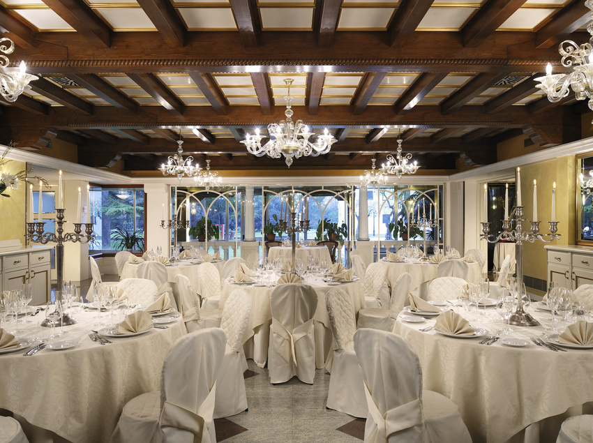 فندق Relais Villa Fiorita