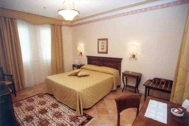 ホテル Relais Villa Fiorita