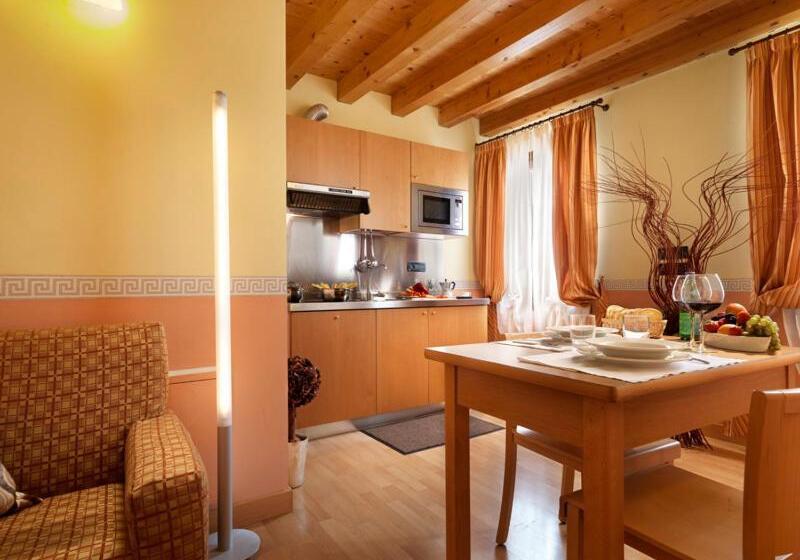 בית מלון כפרי & Residence Roma