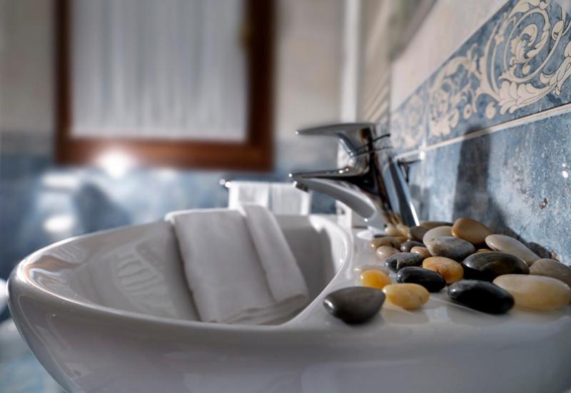 בית מלון כפרי & Residence Roma