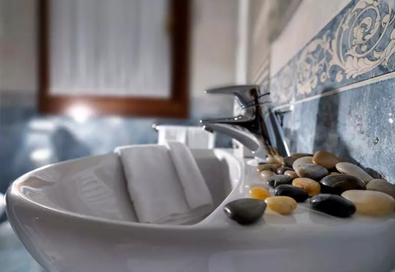 Отель & Residence Roma