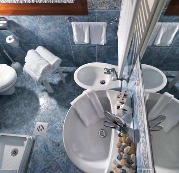 בית מלון כפרי & Residence Roma