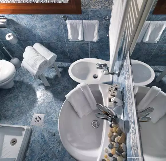 Отель & Residence Roma