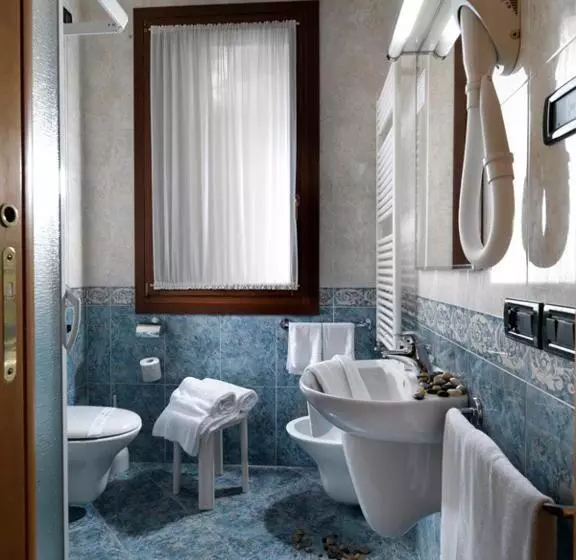 Отель & Residence Roma