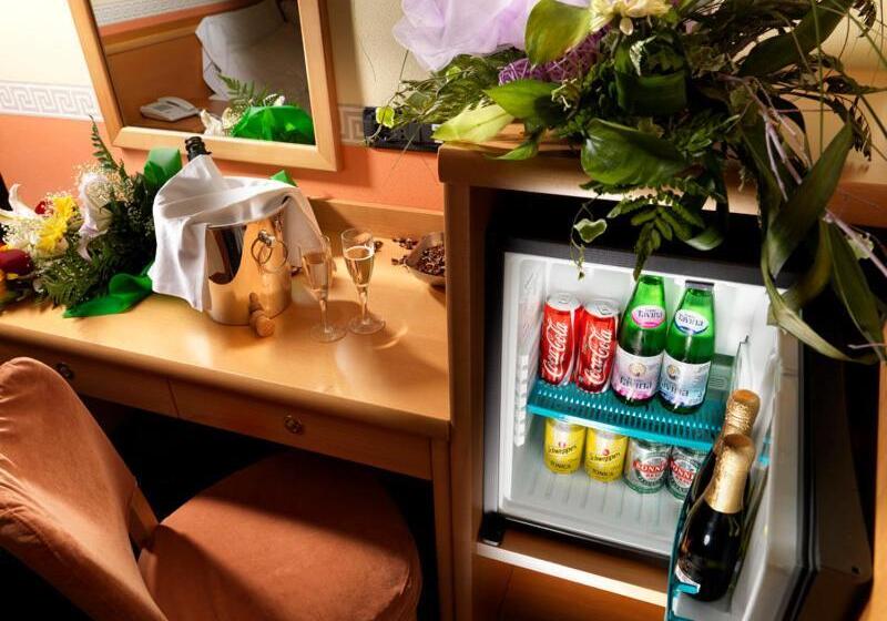 בית מלון כפרי & Residence Roma