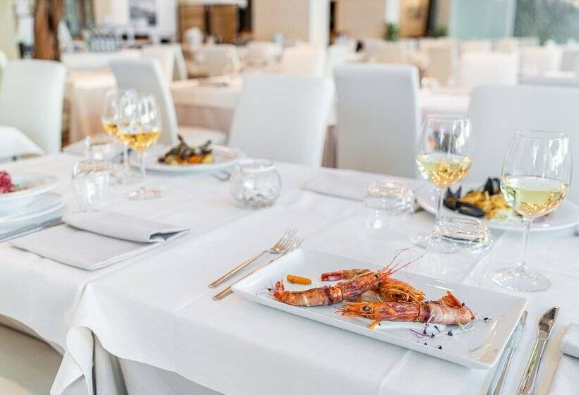 בית מלון כפרי Rex