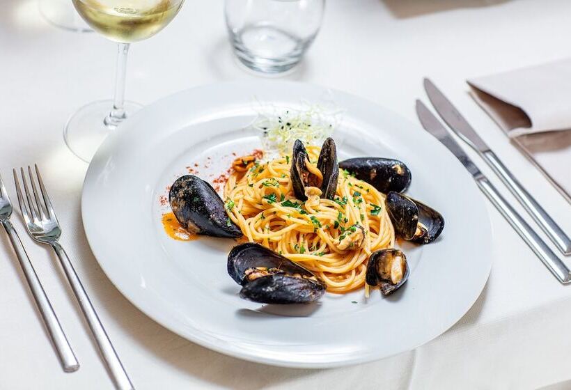 בית מלון כפרי Rex