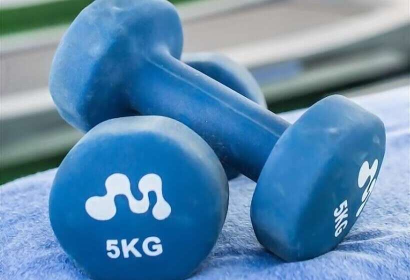 בית מלון כפרי Rex