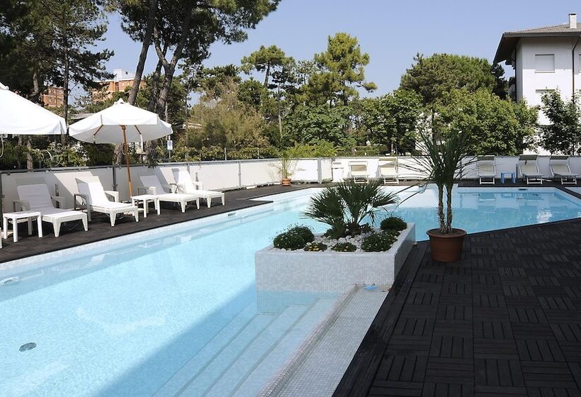 בית מלון כפרי Rex