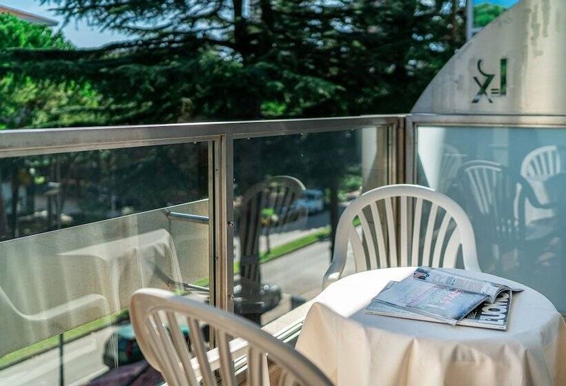 בית מלון כפרי Rex