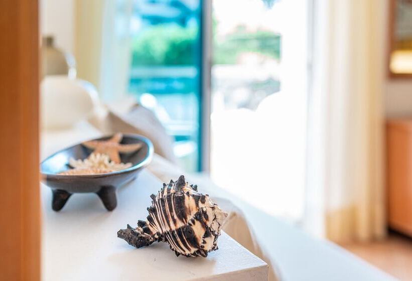 בית מלון כפרי Rex