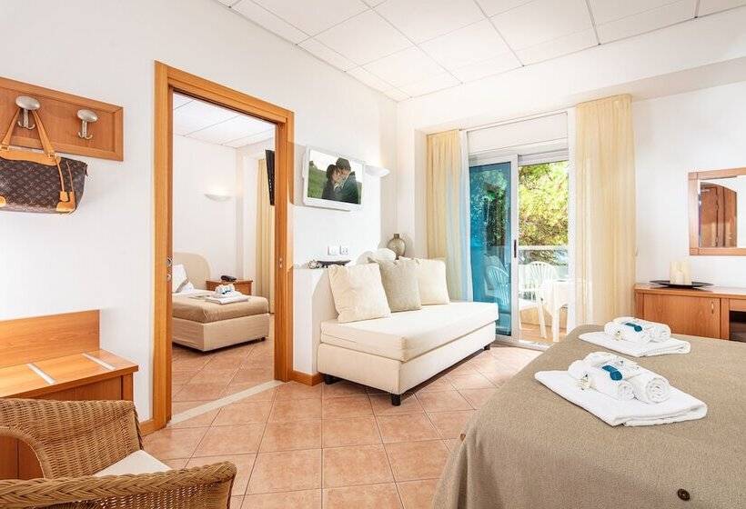 בית מלון כפרי Rex