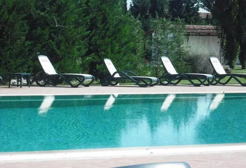 교외 호텔 Masseria Protomastro