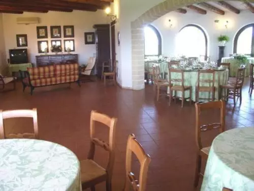 교외 호텔 Masseria Protomastro