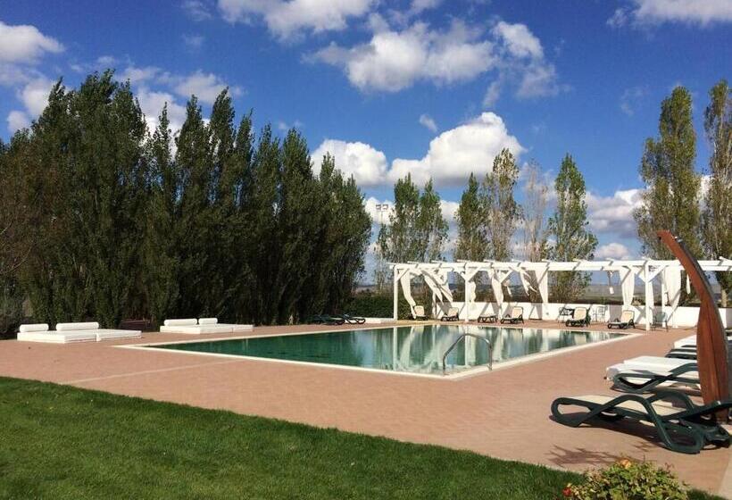 田舎風ホテル Masseria Protomastro