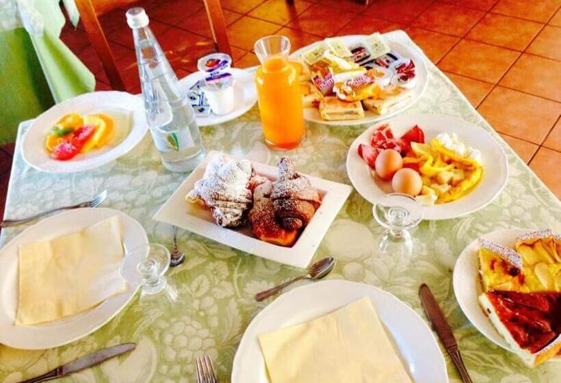 田舎風ホテル Masseria Protomastro