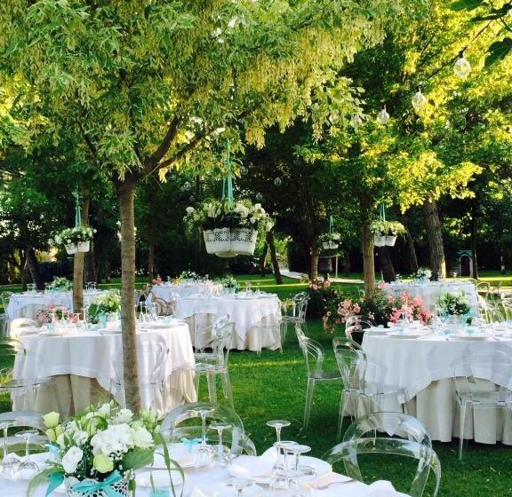 田舎風ホテル Masseria Protomastro