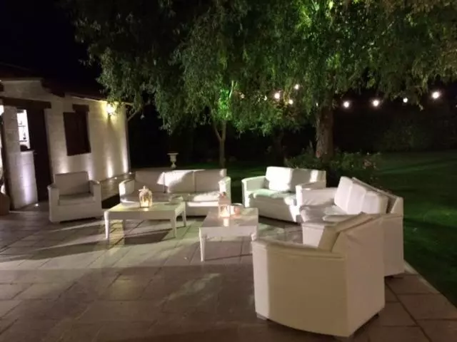 교외 호텔 Masseria Protomastro