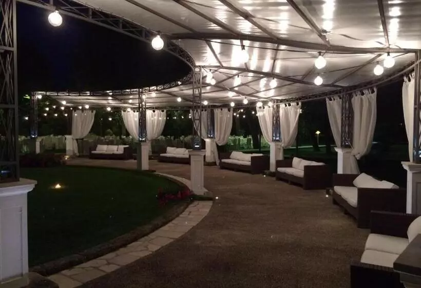 교외 호텔 Masseria Protomastro