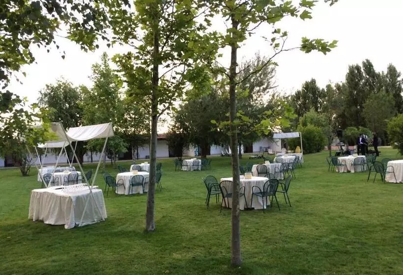 교외 호텔 Masseria Protomastro