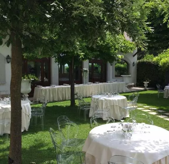 교외 호텔 Masseria Protomastro