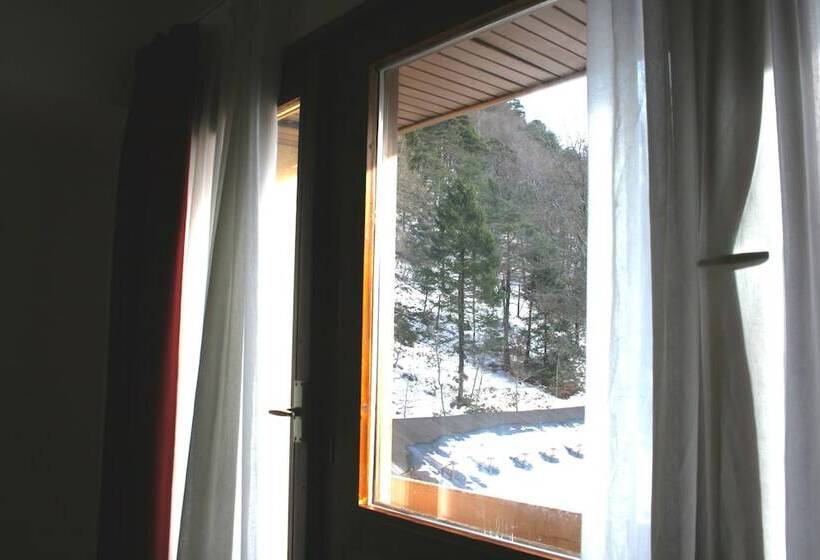 ホテル Santellina