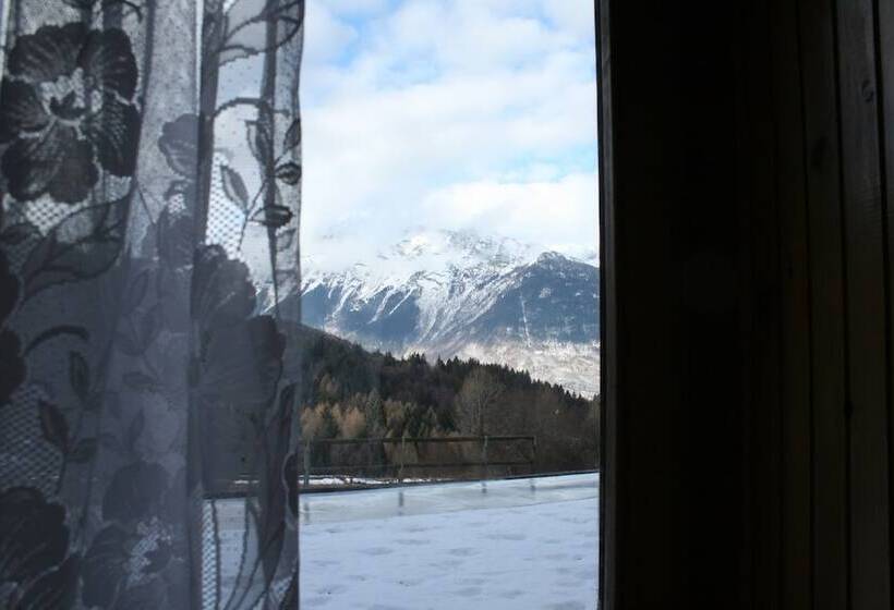 ホテル Santellina