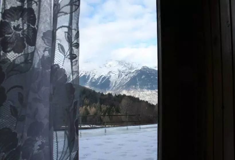 Отель Santellina