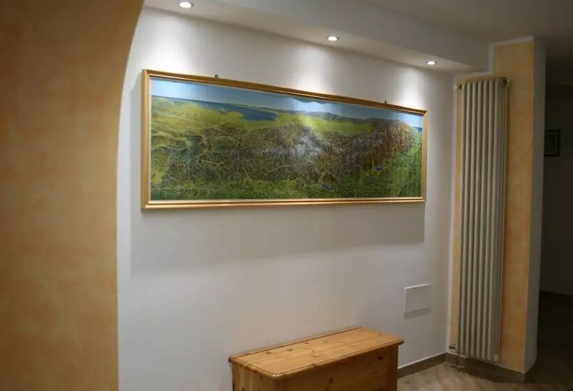 Отель Santellina