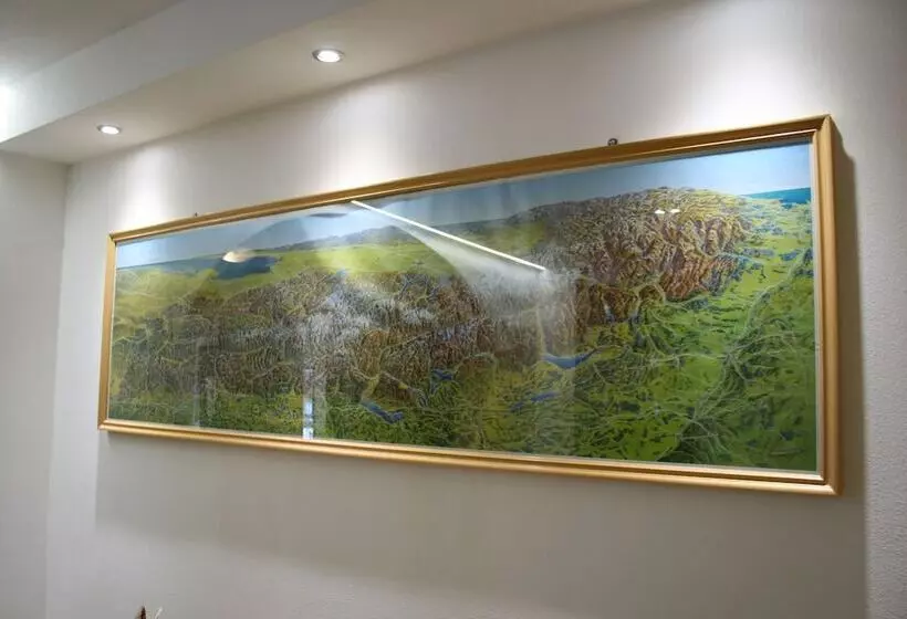 Отель Santellina