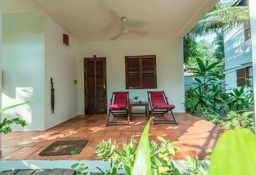 ホテル Sizen Retreat & Spa