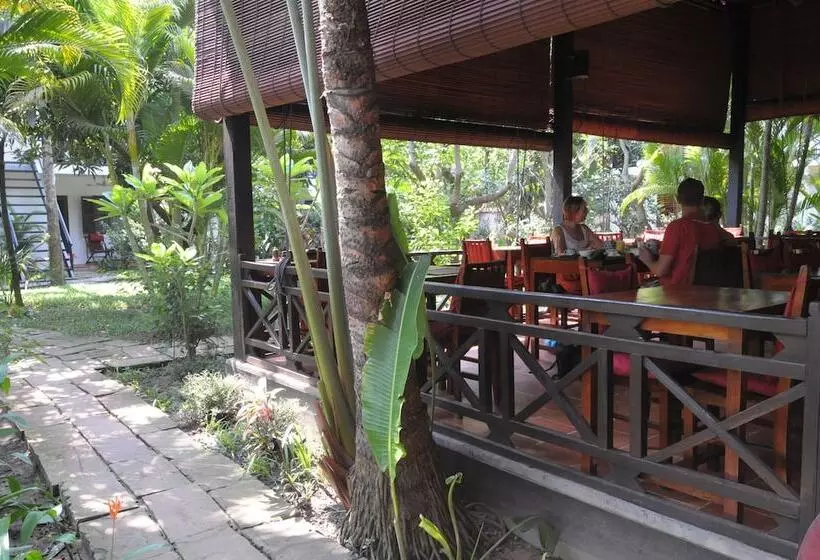 ホテル Sizen Retreat & Spa