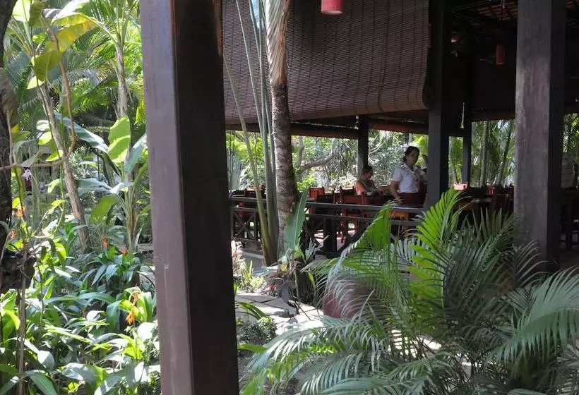 ホテル Sizen Retreat & Spa