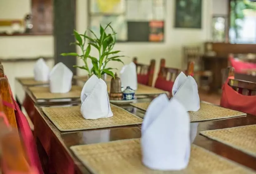 ホテル Sizen Retreat & Spa