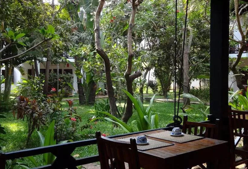 ホテル Sizen Retreat & Spa