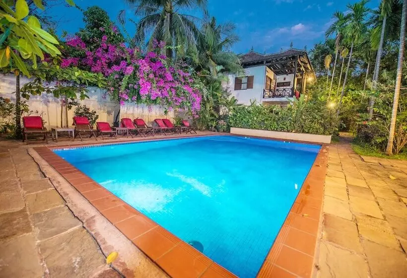 ホテル Sizen Retreat & Spa