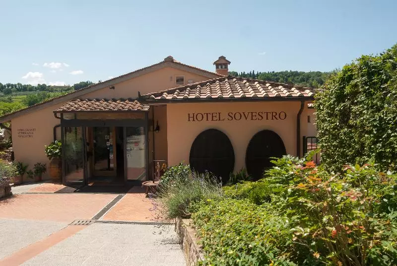 Hotel Sovestro