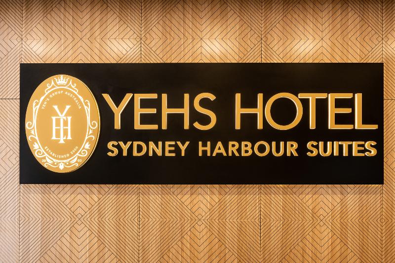 فندق Sydney  Harbour Suites