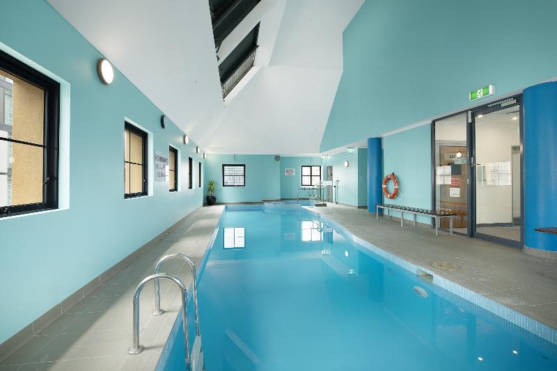 فندق Sydney  Harbour Suites