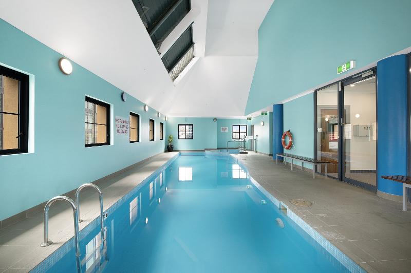 فندق Sydney  Harbour Suites